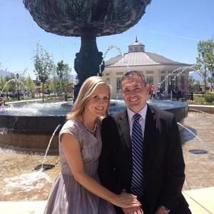 Meet your Posher, Jill